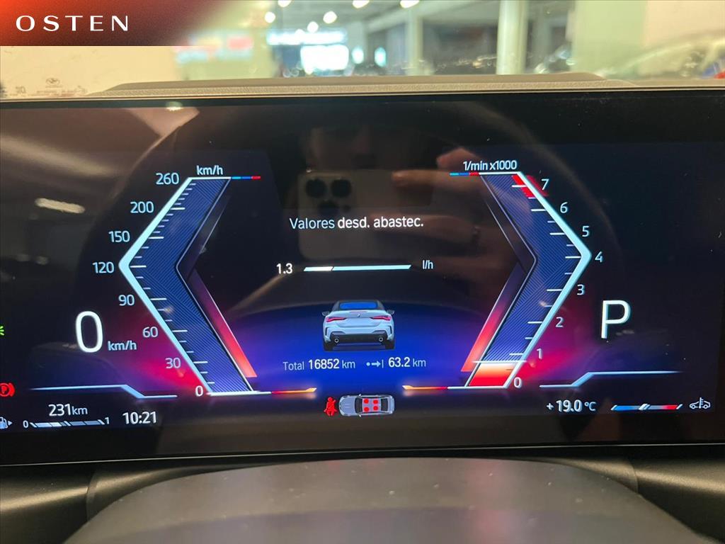 BMW-420i-2.0 16V GASOLINA CABRIO M SPORT STEPTRONIC