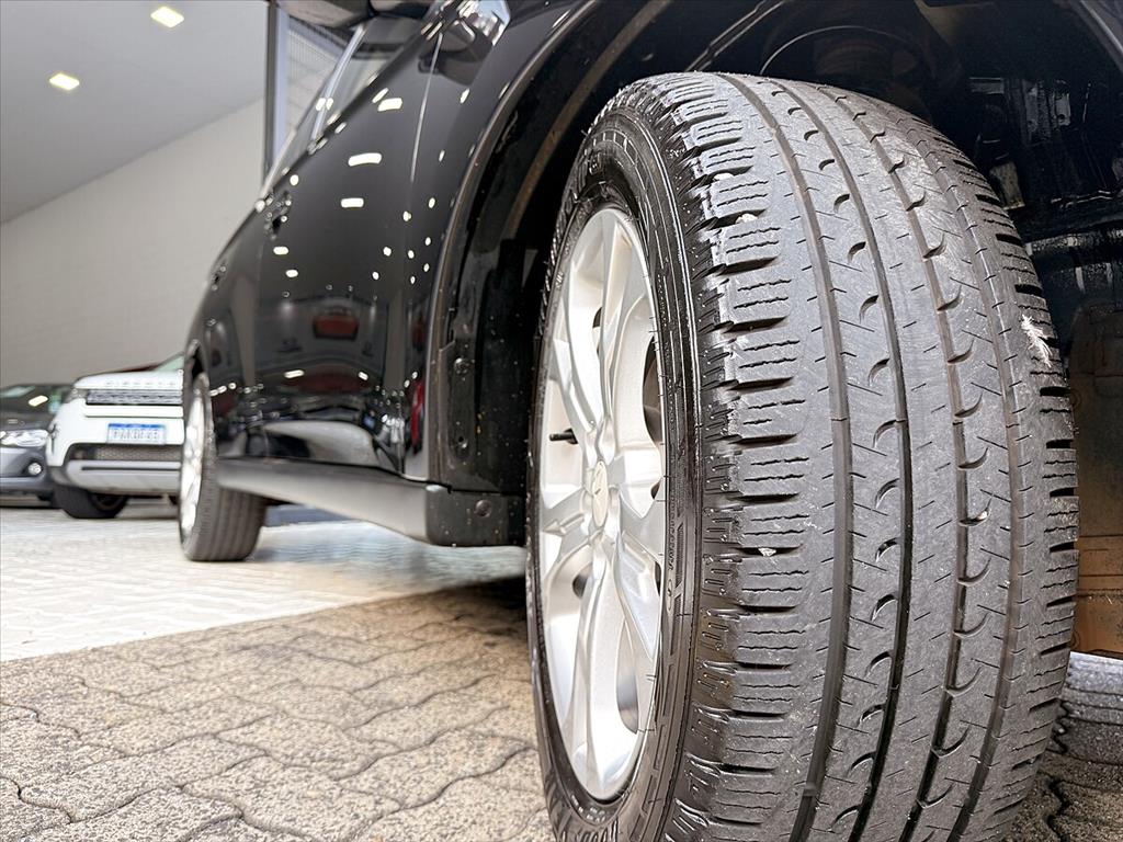 Mitsubishi Outlander - 2.0 16V GASOLINA 4P AUTOMÁTICO