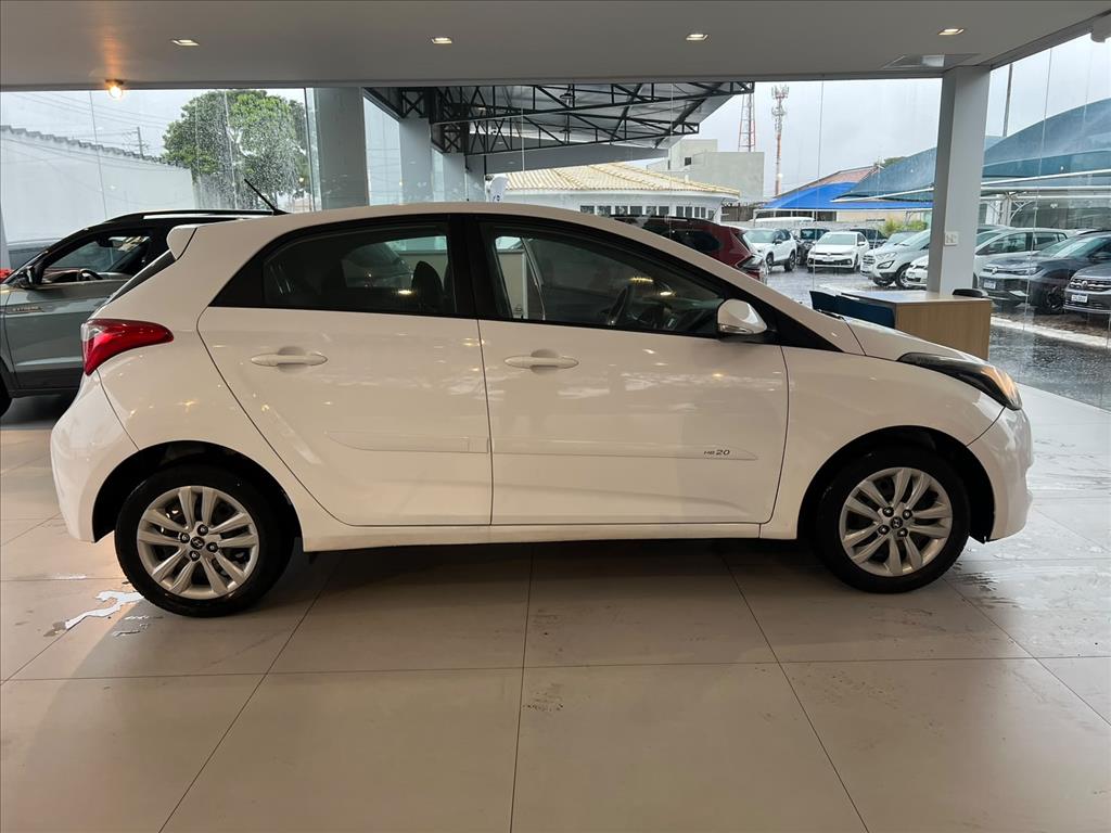 HB20 1.0 COMFORT 12V FLEX 4P MANUAL3
