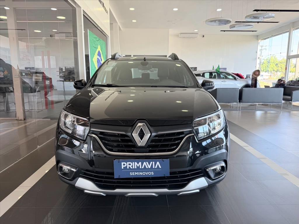 SANDERO 1.0 12V SCE FLEX S EDITION MANUAL