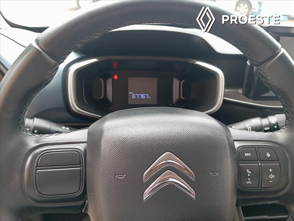 C3 1.6 16V FLEX FEEL PACK AT612