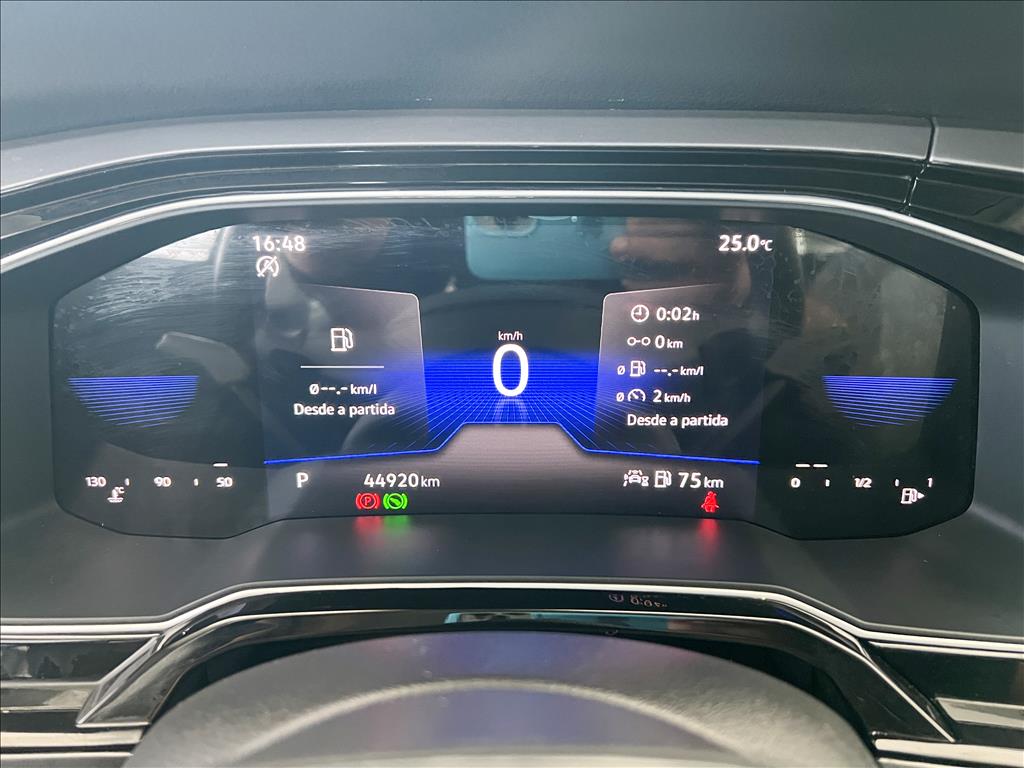 NIVUS 1.0 200 TSI TOTAL FLEX COMFORTLINE AUTOMÁTICO8