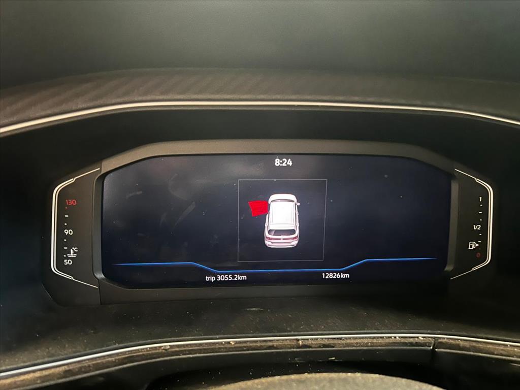 T-CROSS 1.4 250 TSI TOTAL FLEX HIGHLINE AUTOMÁTICO6