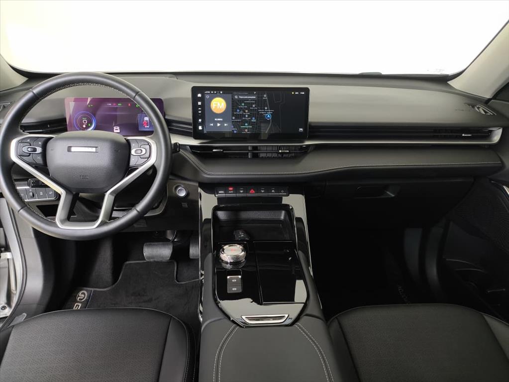 HAVAL H6 1.5 HEV PREMIUM E-TRACTION3