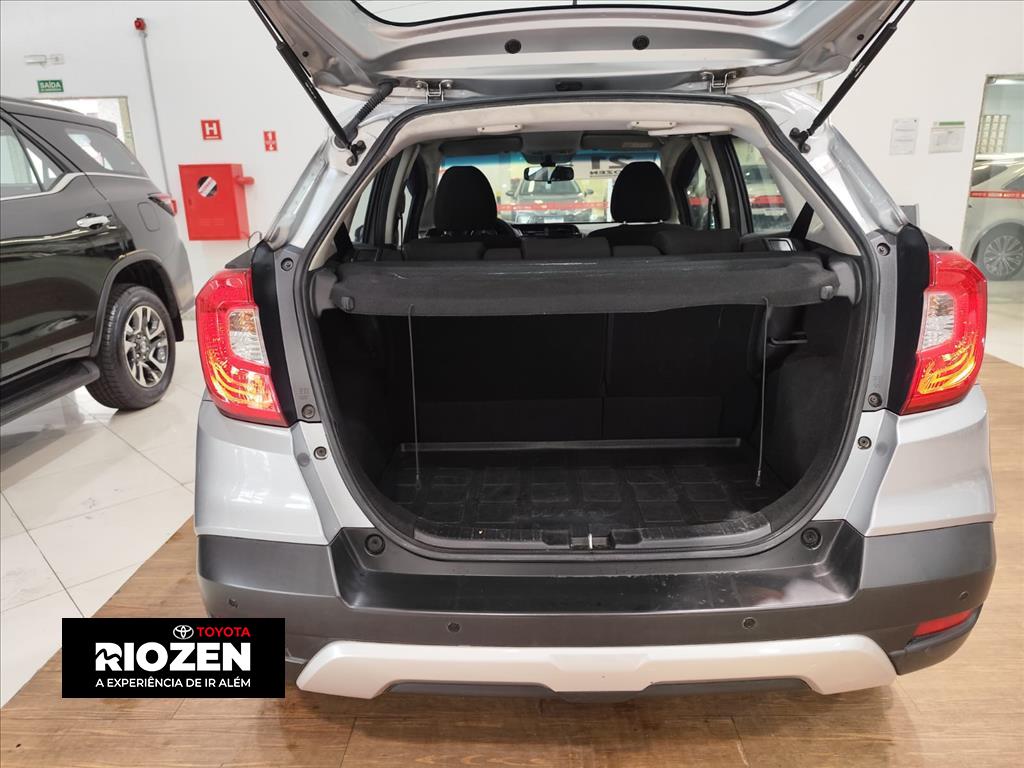 WR-V 1.5 16V FLEXONE LX CVT4