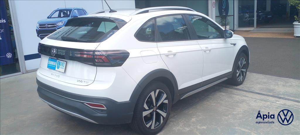NIVUS 1.0 200 TSI TOTAL FLEX HIGHLINE AUTOMÁTICO5