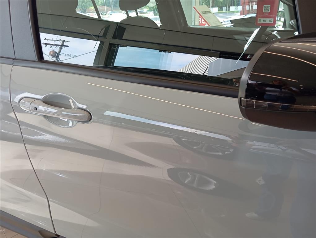 PULSE 1.0 TURBO 200 HYBRID AUDACE CVT7