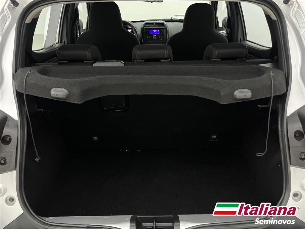 KWID 1.0 12V SCE FLEX ZEN MANUAL15
