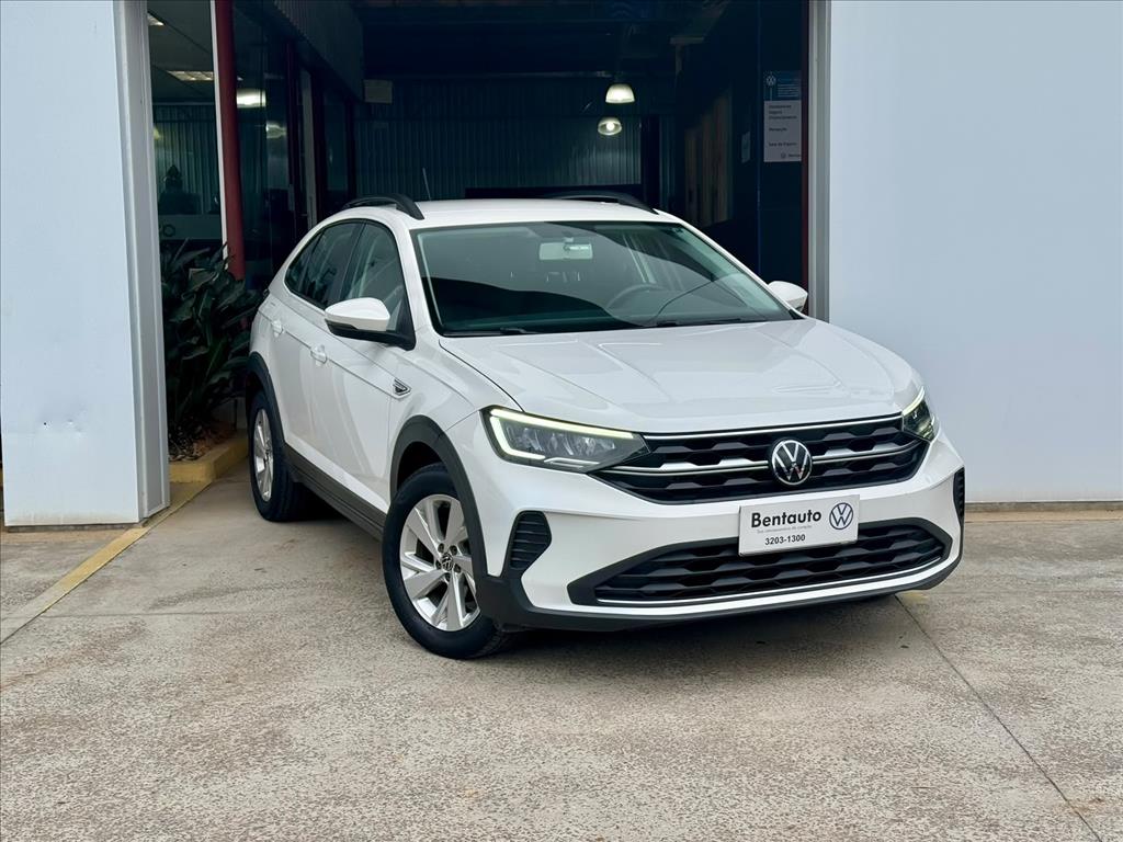 NIVUS 1.0 200 TSI TOTAL FLEX COMFORTLINE AUTOMÁTICO2