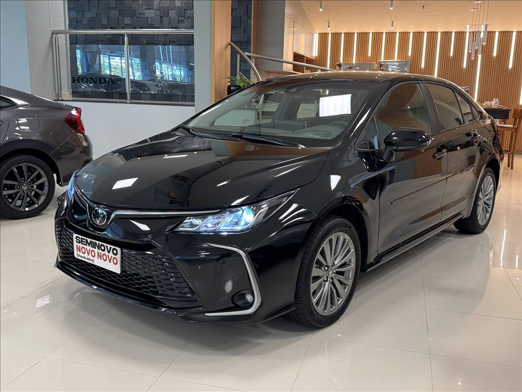 COROLLA 2.0 VVT-IE FLEX XEI DIRECT SHIFT1