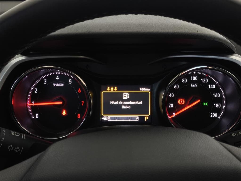 TRACKER 1.2 TURBO FLEX PREMIER AUTOMÁTICO4