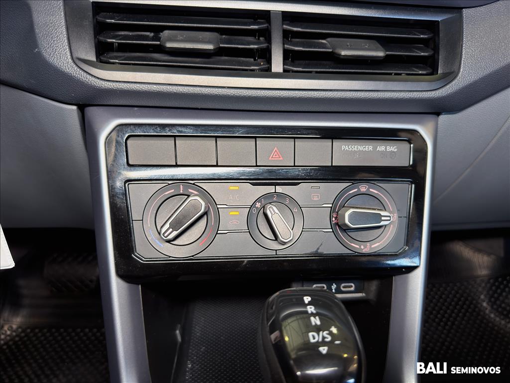 T-CROSS 1.0 200 TSI TOTAL FLEX COMFORTLINE AUTOMÁTICO15