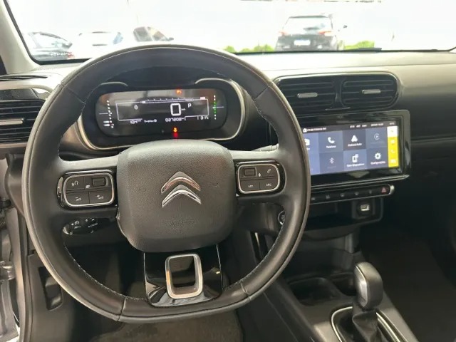 C4 CACTUS 1.6 VTI 120 FLEX FEEL PACK EAT68