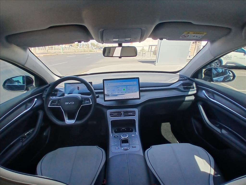 KING 1.5 DM-I PHEV GL AUTOMÁTICO