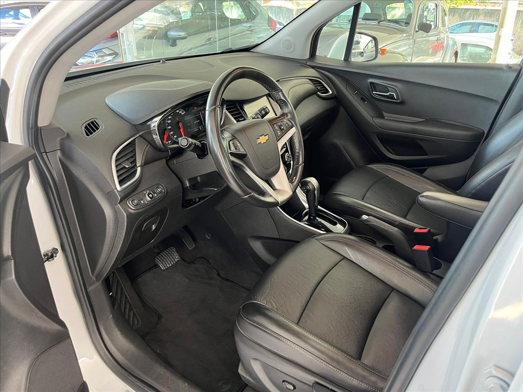 TRACKER 1.4 16V TURBO FLEX PREMIER AUTOMÁTICO14