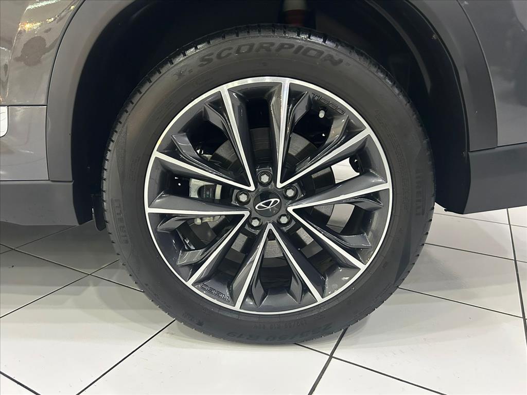 Caoa Chery-TIGGO 8-1.6 TGDI GASOLINA TXS MAX DRIVE DCT