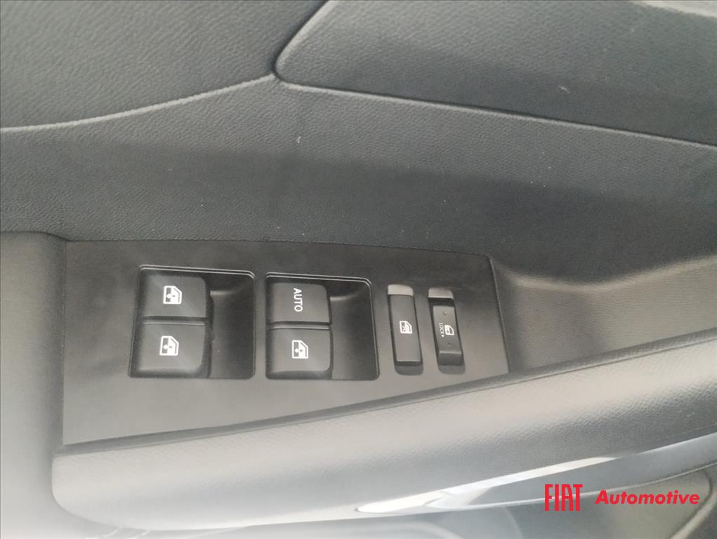 TITANO 2.2 TURBO DIESEL RANCH 4X4 AT6 TITANO 2.2 TURBO DIESEL RANCH 4X4 AT6