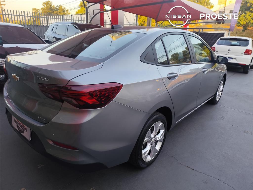 ONIX PLUS 1.0 TURBO FLEX LTZ AUTOMÁTICO2