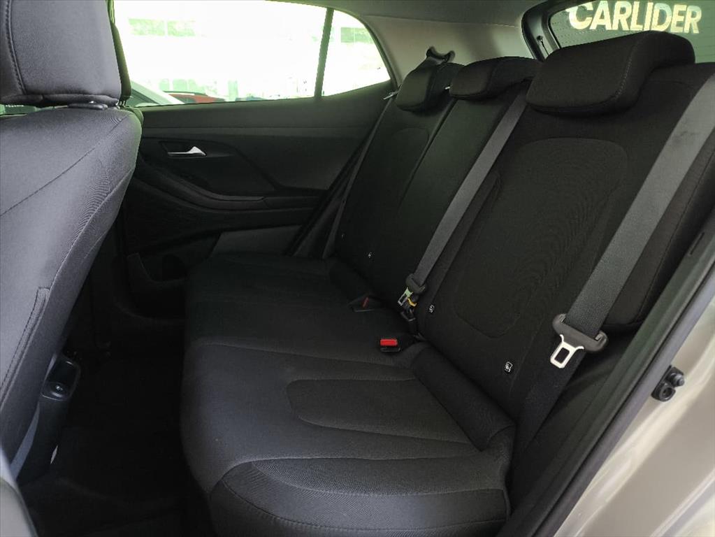 CRETA 1.0 TGDI FLEX COMFORT AUTOMÁTICO5
