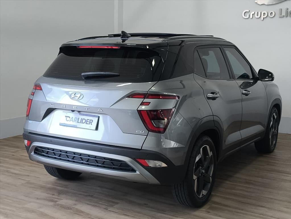 CRETA 2.0 FLEX ULTIMATE AUTOMÁTICO17