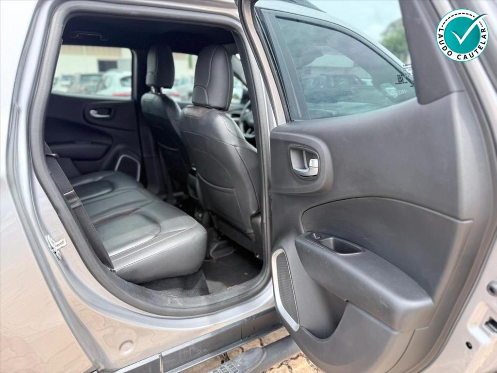 TORO 2.0 16V TURBO DIESEL ULTRA 4WD AT910