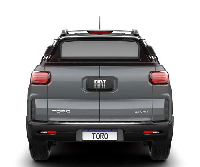 TORO 2.2 TURBO DIESEL RANCH 4WD AT94