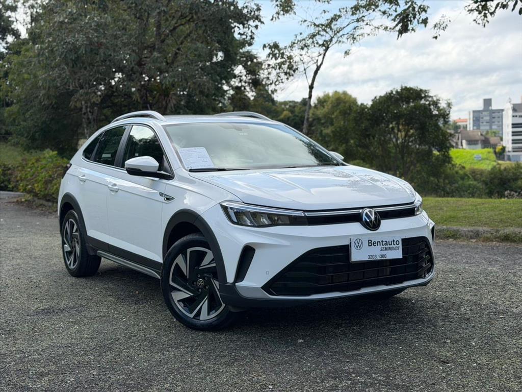 NIVUS 1.0 200 TSI TOTAL FLEX HIGHLINE AUTOMÁTICO
