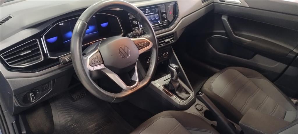 NIVUS 1.0 200 TSI TOTAL FLEX COMFORTLINE AUTOMÁTICO5