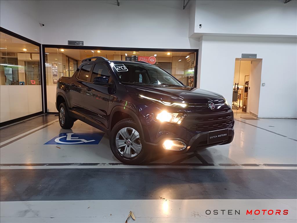 Fiat-TORO-1.8 16V EVO FLEX FREEDOM AT6