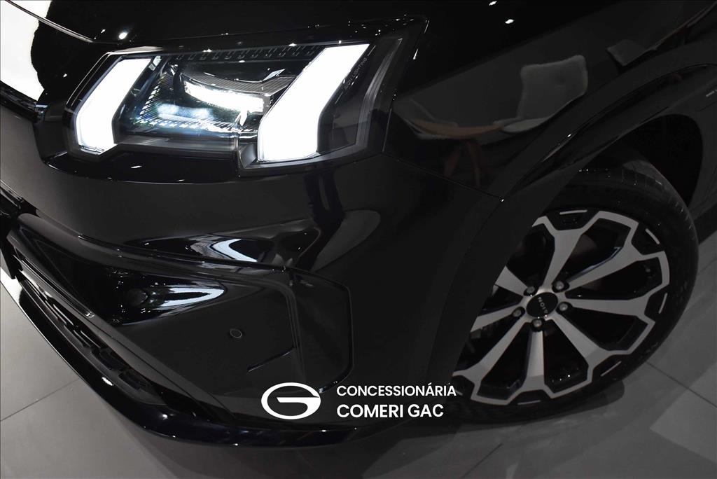AION V 75,3 KW ELÉTRICO ELITE