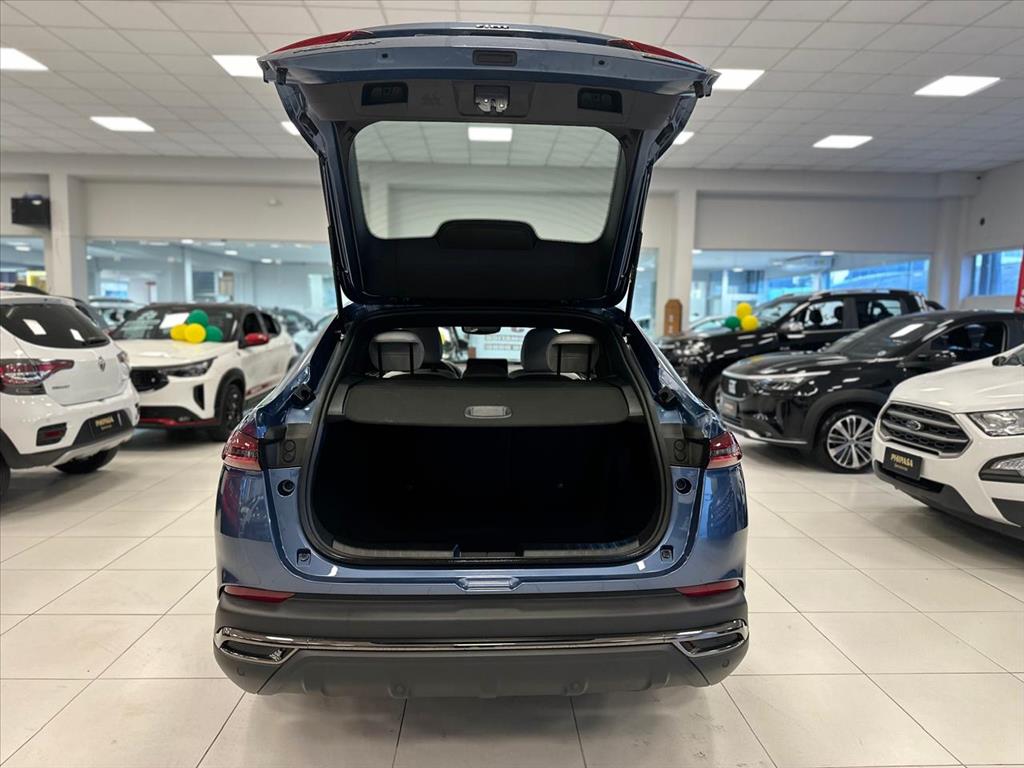 FASTBACK 1.0 TURBO 200 HYBRID IMPETUS CVT