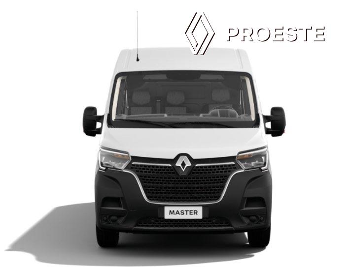 MASTER 2.3 DCI DIESEL EXTRA FURGÃO L3H2 3P MANUAL1