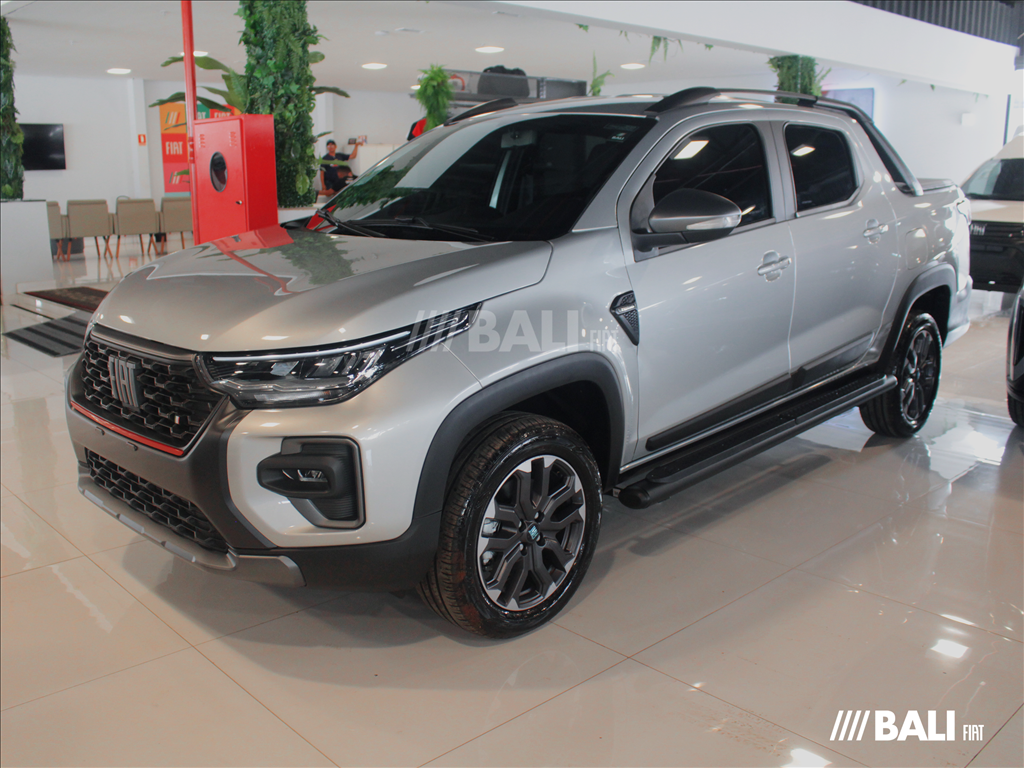 STRADA 1.0 TURBO 200 FLEX ULTRA CD CVT