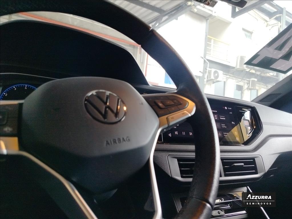 VIRTUS 1.0 200 TSI HIGHLINE AUTOMÁTICO9