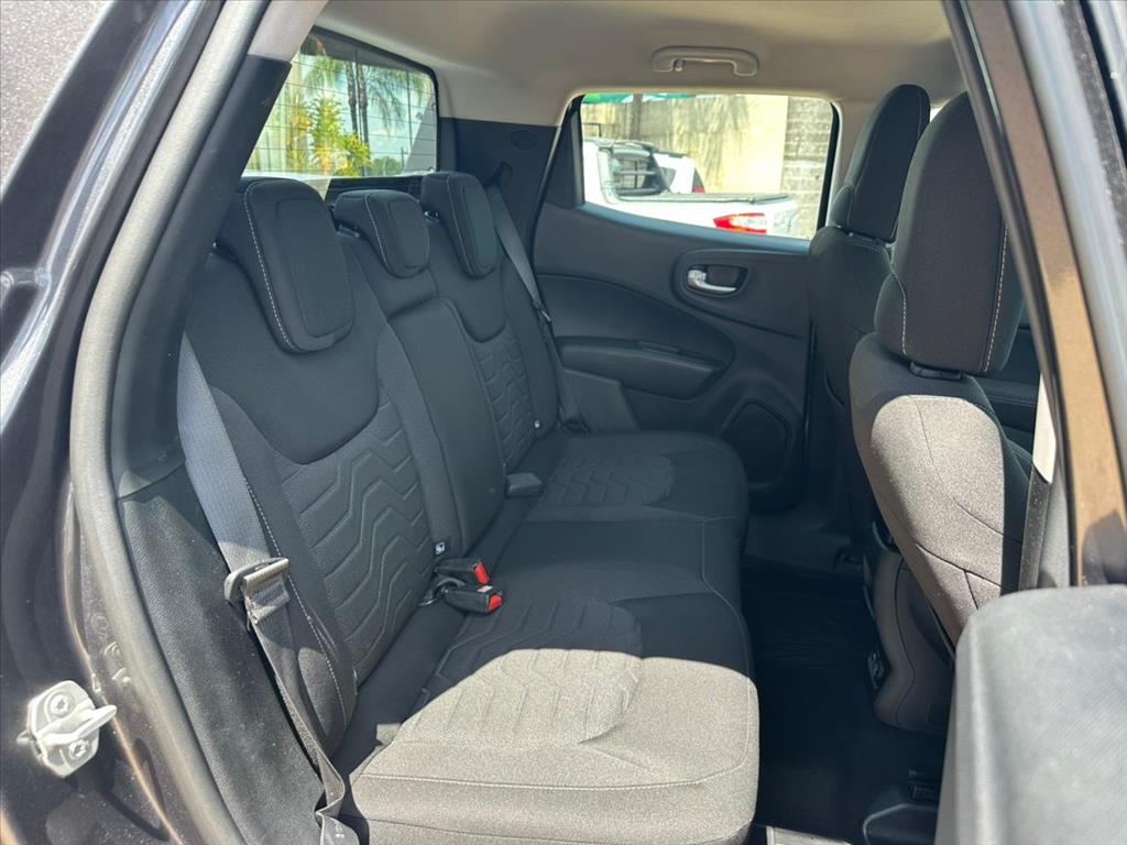 TORO 1.3 TURBO 270 FLEX FREEDOM AT614