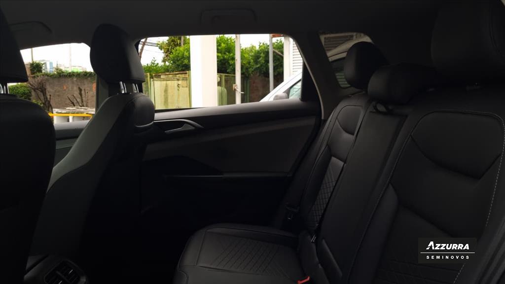 TAOS 1.4 250 TSI TOTAL FLEX COMFORTLINE AUTOMÁTICO14