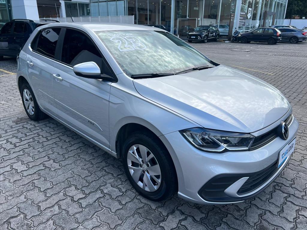 POLO 1.0 MPI TOTAL FLEX MANUAL1