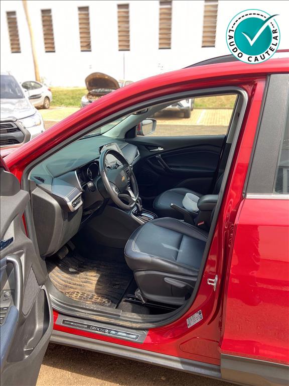 TRACKER 1.2 TURBO FLEX PREMIER AUTOMÁTICO6