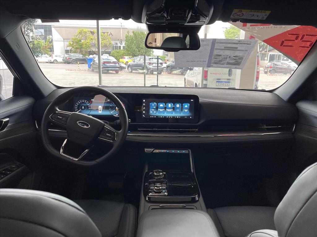 Ford-TERRITORY-1.5 ECOBOOST GTDI GASOLINA TITANIUM AUTOMÁTICO