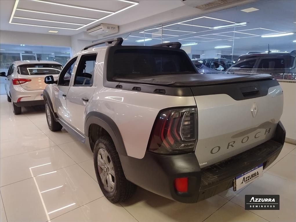 OROCH 1.6 16V SCE FLEX INTENSE MANUAL5