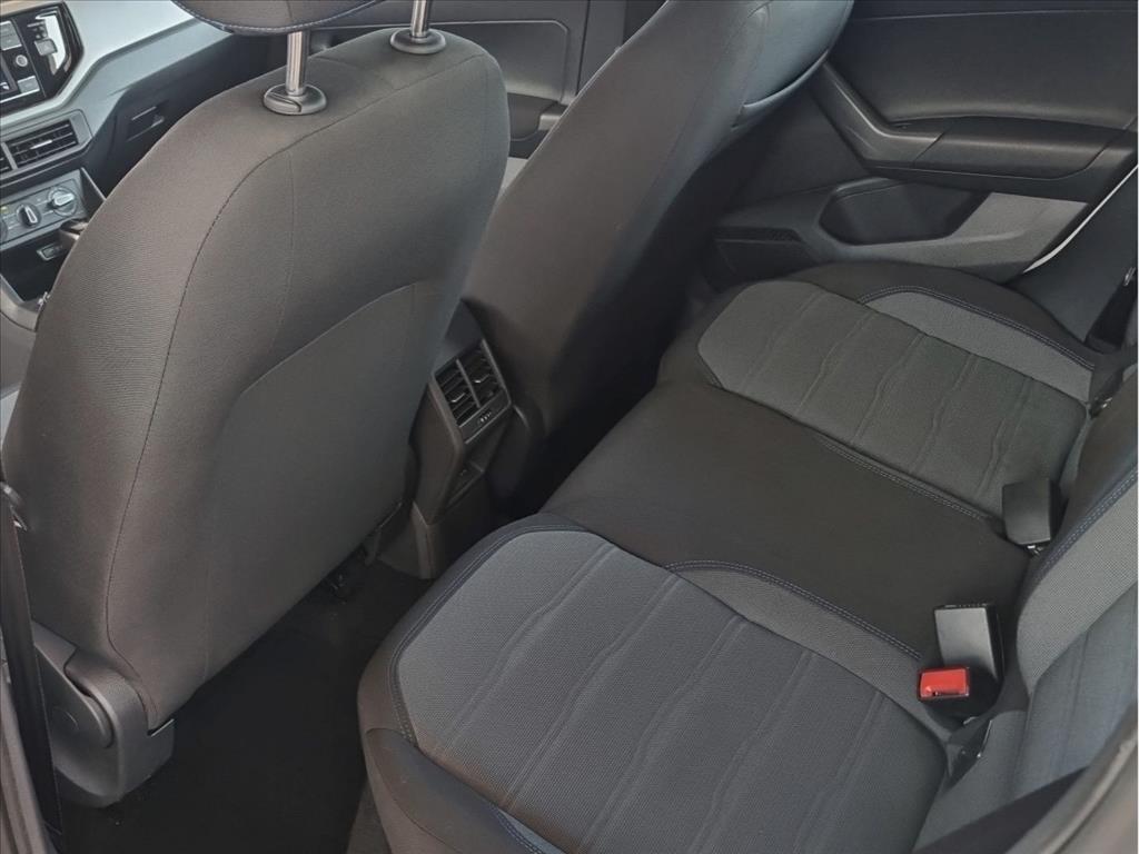 NIVUS 1.0 200 TSI TOTAL FLEX COMFORTLINE AUTOMÁTICO6