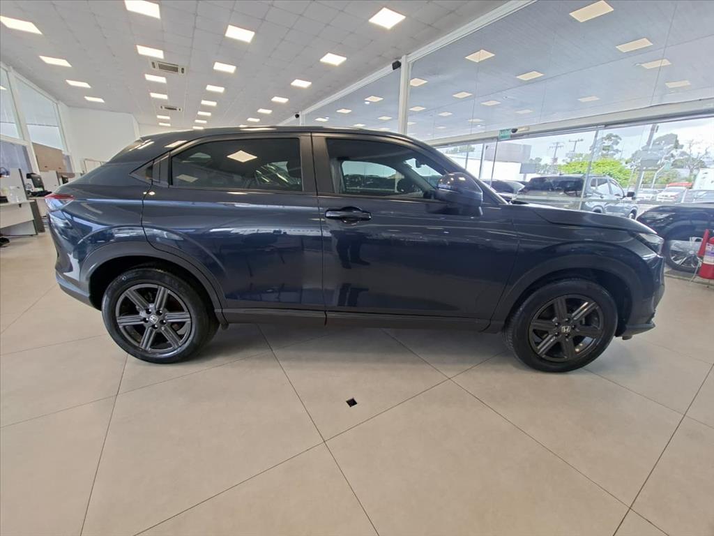 HR-V 1.5 DI I-VTEC FLEX EXL CVT4