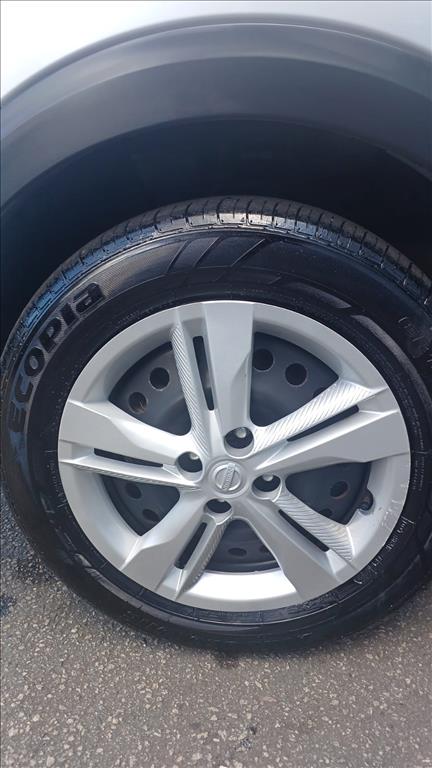 KICKS 1.6 16V FLEXSTART ACTIVE XTRONIC13