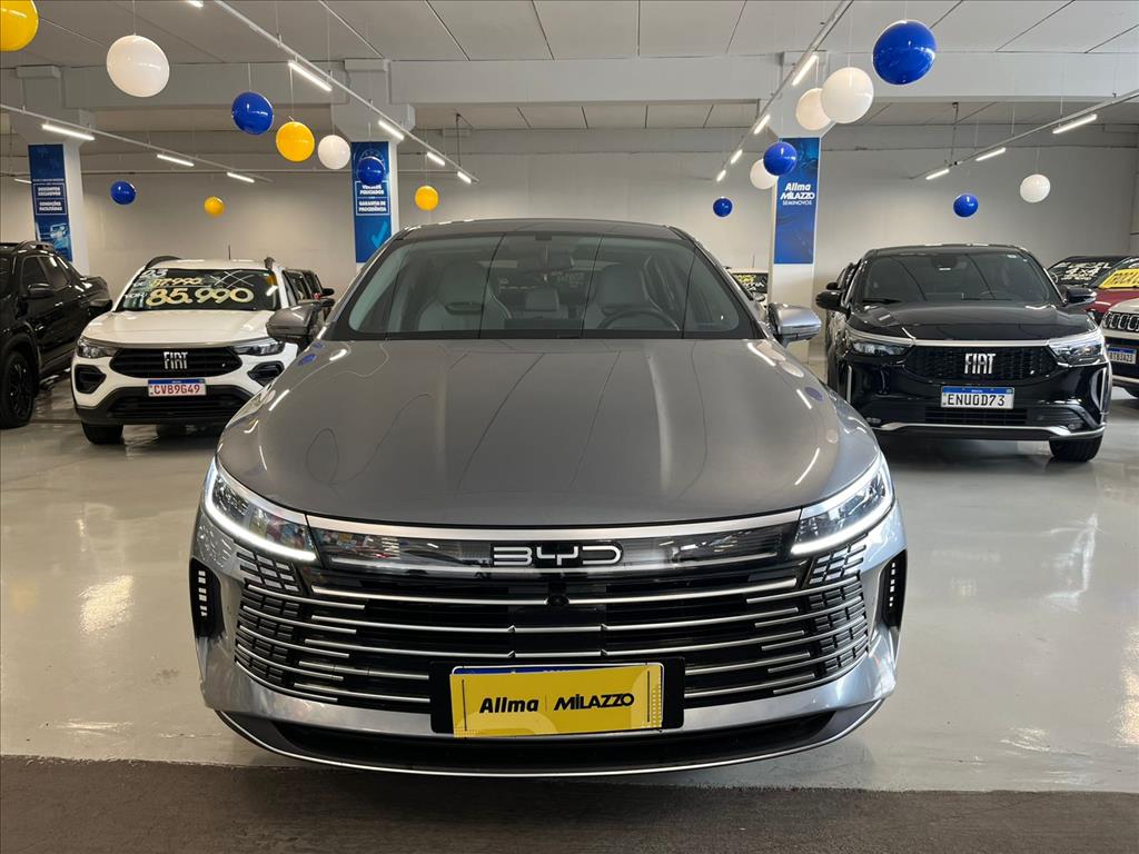 KING 1.5 DM-I PHEV GS AUTOMÁTICO1