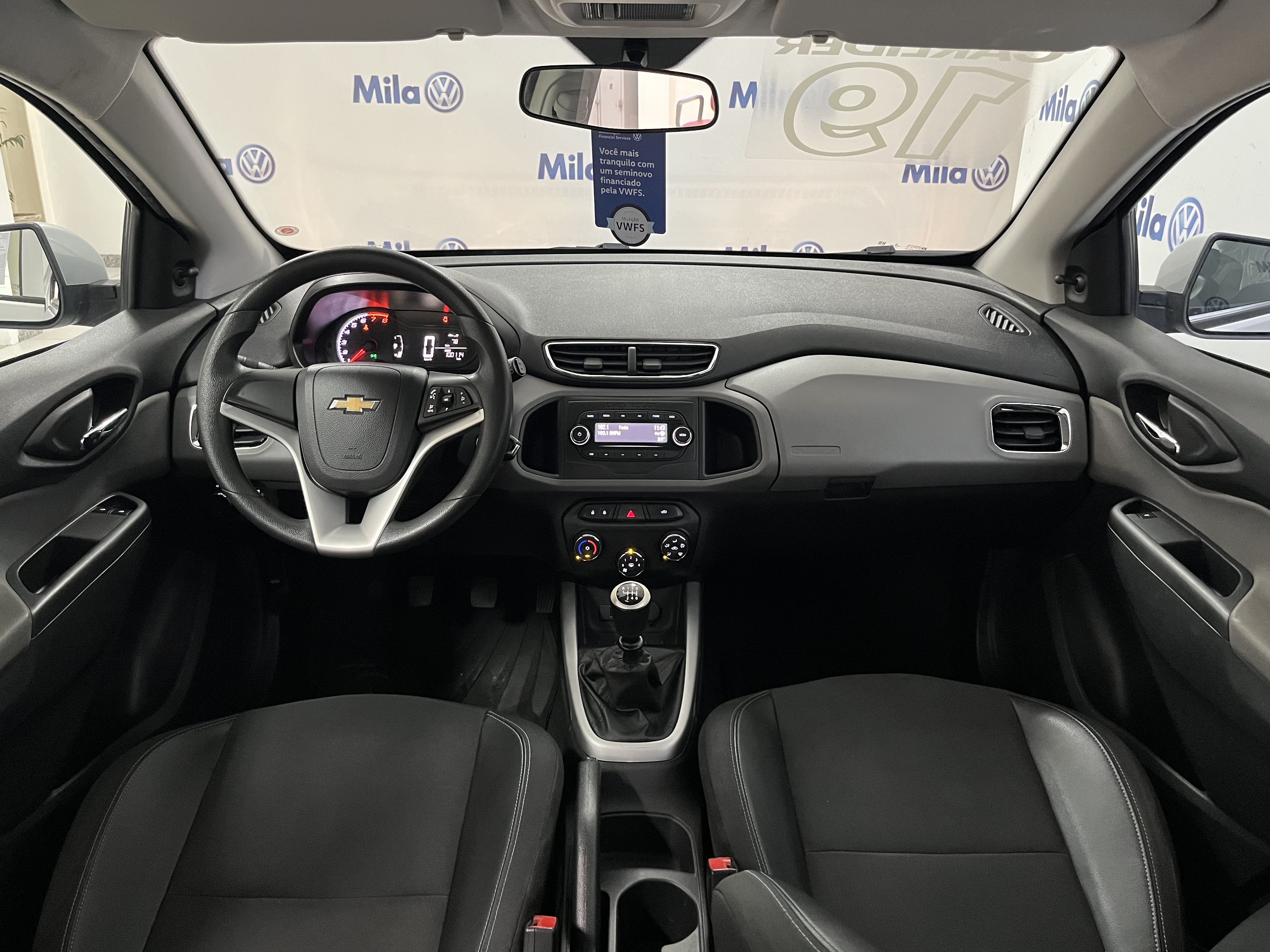 ONIX 1.0 MPFI LT 8V FLEX 4P MANUAL9