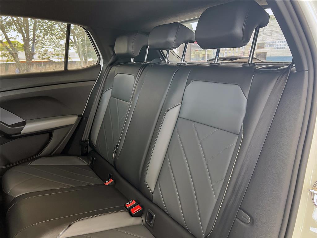 T-CROSS 1.0 200 TSI TOTAL FLEX COMFORTLINE AUTOMÁTICO17