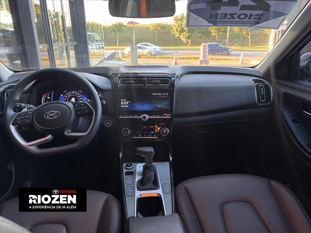CRETA 1.0 TGDI FLEX PLATINUM AUTOMÁTICO6