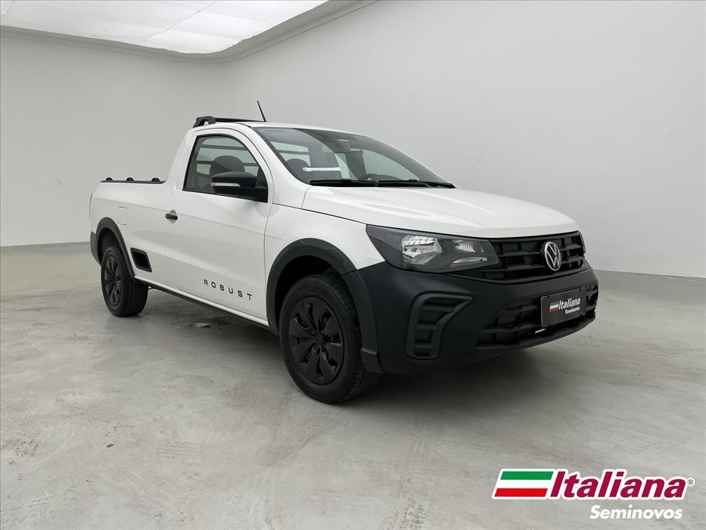 SAVEIRO 1.6 MSI ROBUST CS 16V FLEX 2P MANUAL6