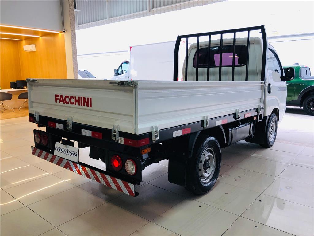 BONGO 2.5 TD DIESEL STD CS MANUAL3
