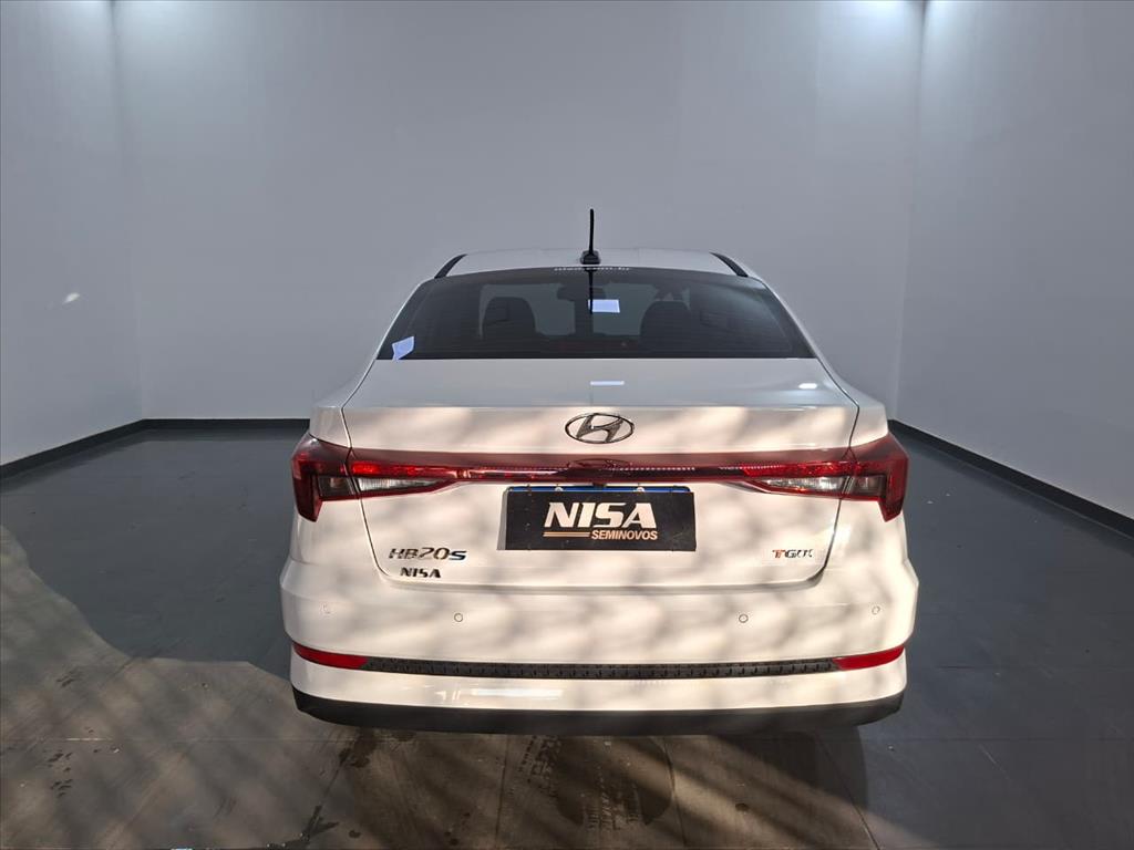 Hyundai-HB20S-1.0 TGDI FLEX LIMITED AUTOMÁTICO